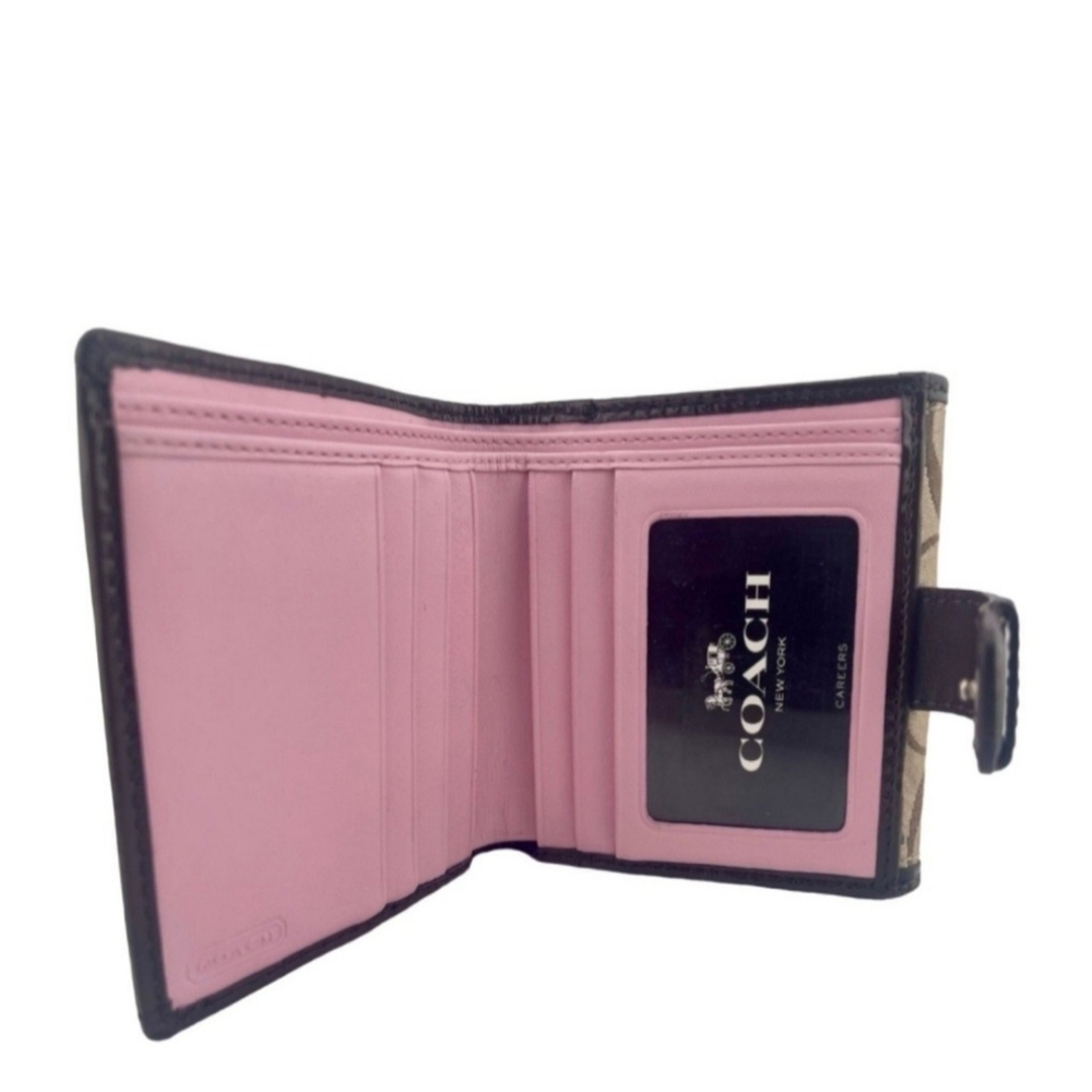 Coach Soho Wallet - Picture 3 of 12